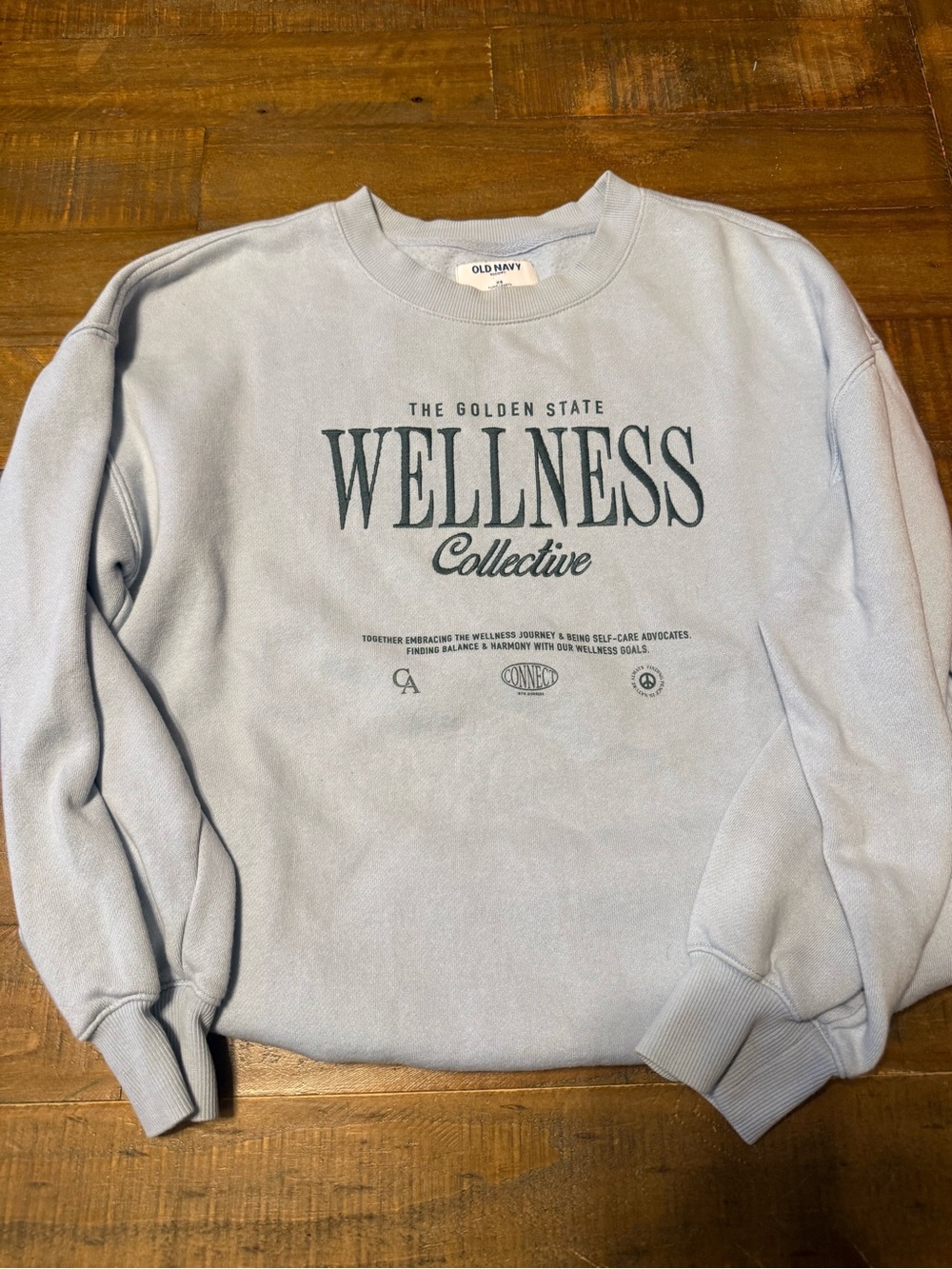 Old Navy Crewneck Sweatshirt